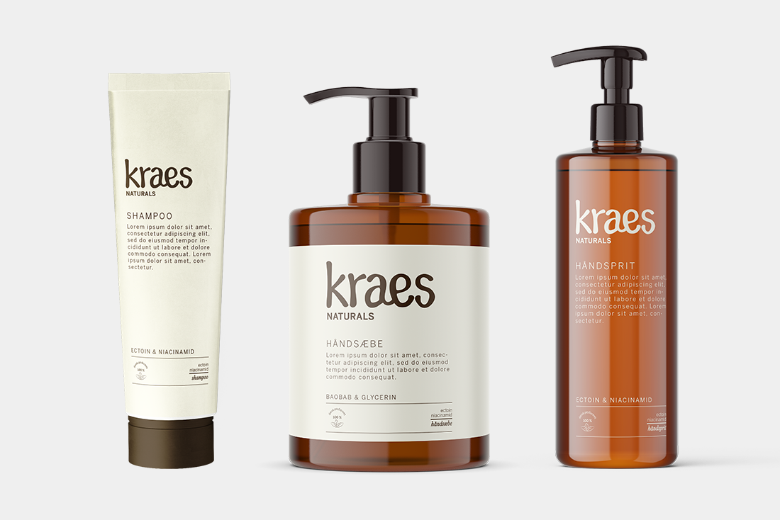 Case: Naturals, Kraes